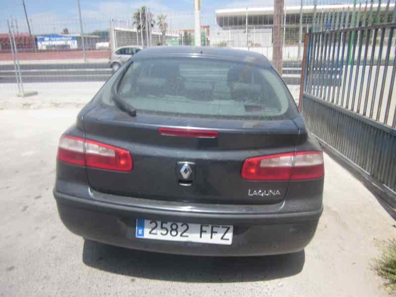 renault laguna ii (bg0) del año 2003