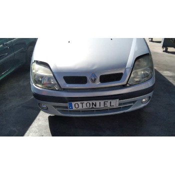 renault scenic (ja..) del año 2001