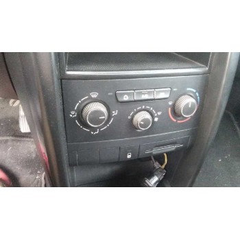 peugeot 207 del año 2006