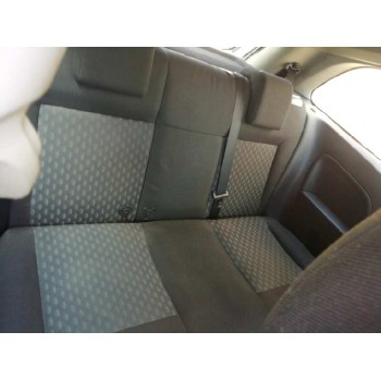 ford fiesta (cbk) del año 2005