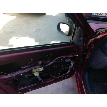 renault clio ii fase i (b/cbo) del año 2000