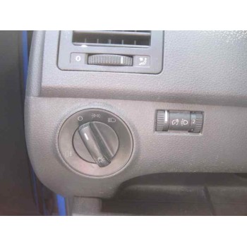 volkswagen polo (9n3) del año 2005