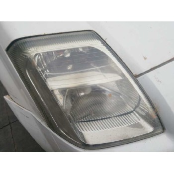 citroën c2 del año 2009