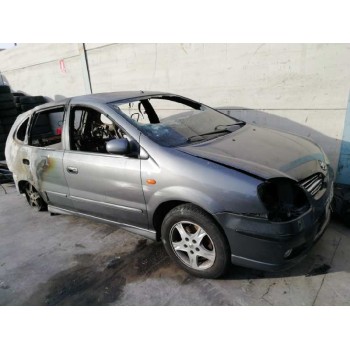 nissan almera tino (v10m) del año 2006