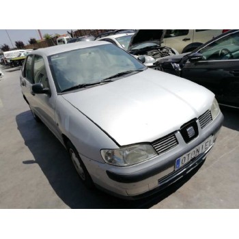 SEAT CORDOBA BERLINA (6K2)