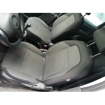 JUEGO ASIENTOS COMPLETO 