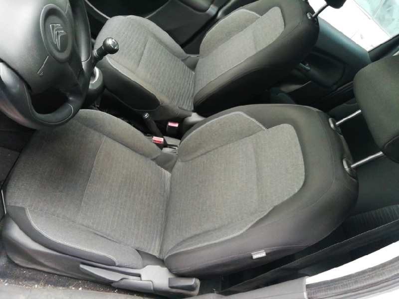 Recambio de juego asientos completo para citroën c3 picasso collection referencia OEM IAM   