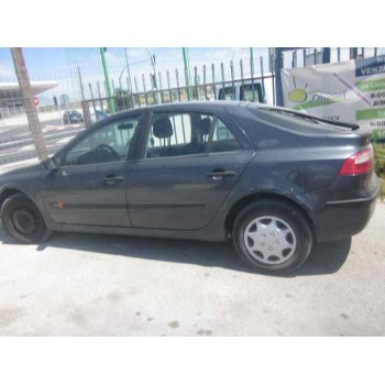 renault laguna ii (bg0) del año 2003