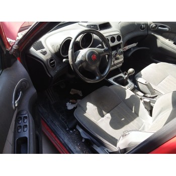 alfa romeo 156 (932_) del año 2004