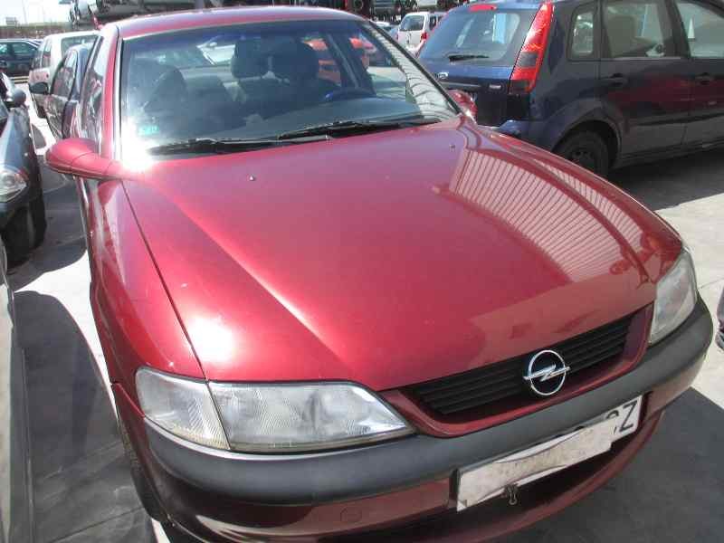 OPEL VECTRA B BERLINA