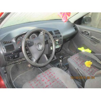 seat cordoba berlina (6k2) del año 1999