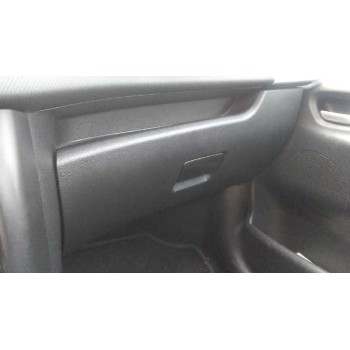 peugeot 207 del año 2006