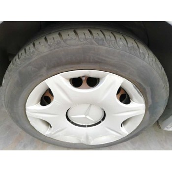 mercedes-benz clase e (w210) berlina diesel del año 2002