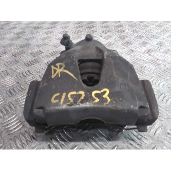 Recambio de pinza freno delantera derecha para opel astra h ber. edition referencia OEM IAM   