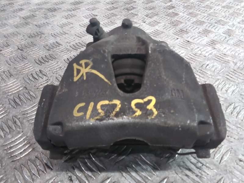 Recambio de pinza freno delantera derecha para opel astra h ber. edition referencia OEM IAM   