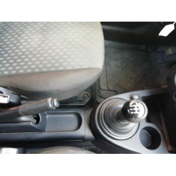 ford fiesta (cbk) del año 2005