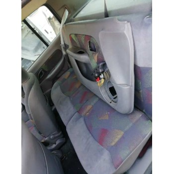 renault clio ii fase i (b/cbo) del año 2000