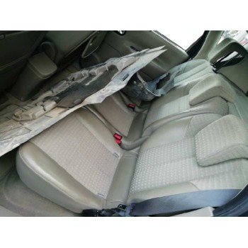 renault scenic ii del año 2004