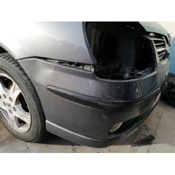 nissan almera tino (v10m) del año 2006