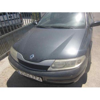 renault laguna ii (bg0) del año 2003