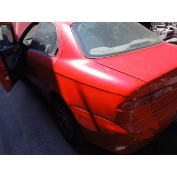 alfa romeo 156 (932_) del año 2004