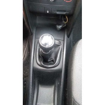 peugeot 207 del año 2006