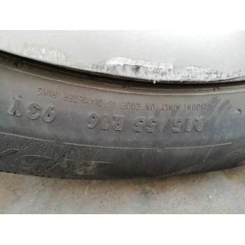 mercedes-benz clase e (w210) berlina diesel del año 2002