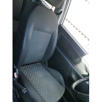 ford fiesta (cbk) del año 2005