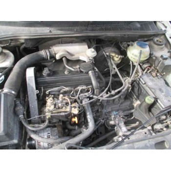 volkswagen vento (1h2) del año 1996