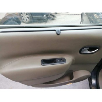 renault scenic ii del año 2004