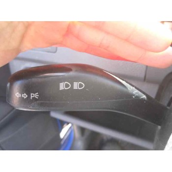 volkswagen polo (9n3) del año 2005