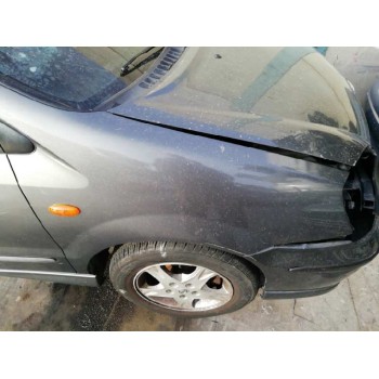 nissan almera tino (v10m) del año 2006