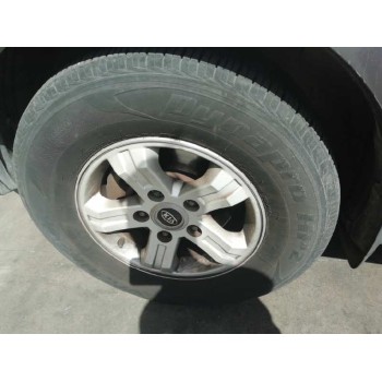 kia sorento del año 2003