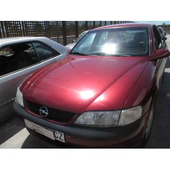 opel vectra b berlina del año 1996