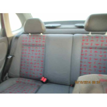 seat cordoba berlina (6k2) del año 1999