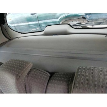 renault scenic ii del año 2004