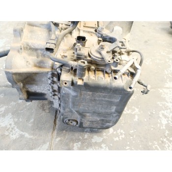 Recambio de caja cambios para hyundai i40 i cw (vf) 1.7 crdi referencia OEM IAM WT03 FABAAU100598 