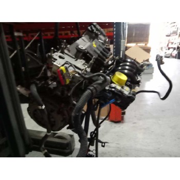 Recambio de motor completo para ford ka (ccu) black edition referencia OEM IAM   