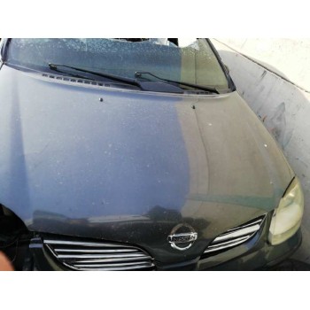 nissan almera tino (v10m) del año 2006