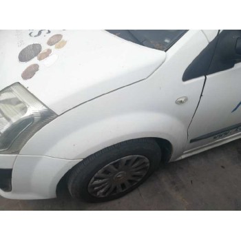 citroën c2 del año 2009