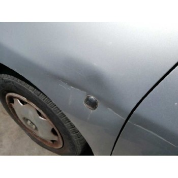 seat cordoba berlina (6k2) del año 1999