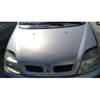 renault scenic (ja..) del año 2001