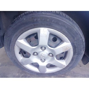 hyundai matrix (fc) del año 2007