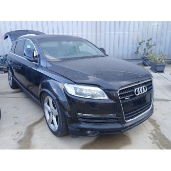 audi q7 (4l) del año 2006