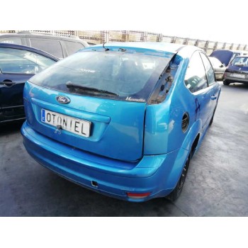 ford focus berlina (cap) del año 2005