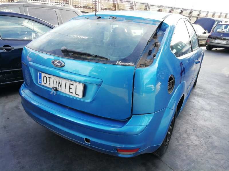 FORD FOCUS BERLINA (CAP)