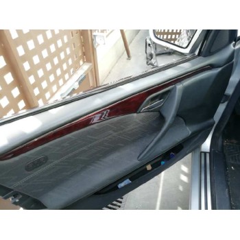 mercedes-benz clase e (w210) berlina diesel del año 2002