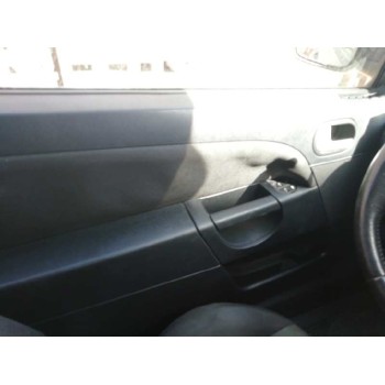 ford fiesta (cbk) del año 2005