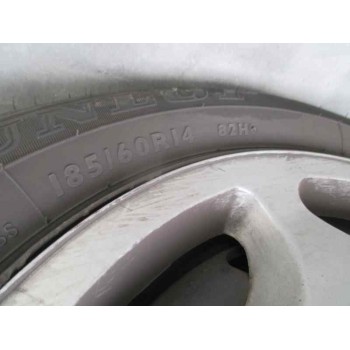 volkswagen vento (1h2) del año 1996