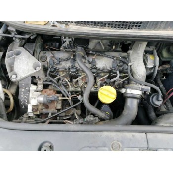 renault scenic ii del año 2004